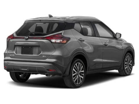 2024 Nissan Kicks for sale at Southern Auto Solutions-Regal Nissan in Marietta GA