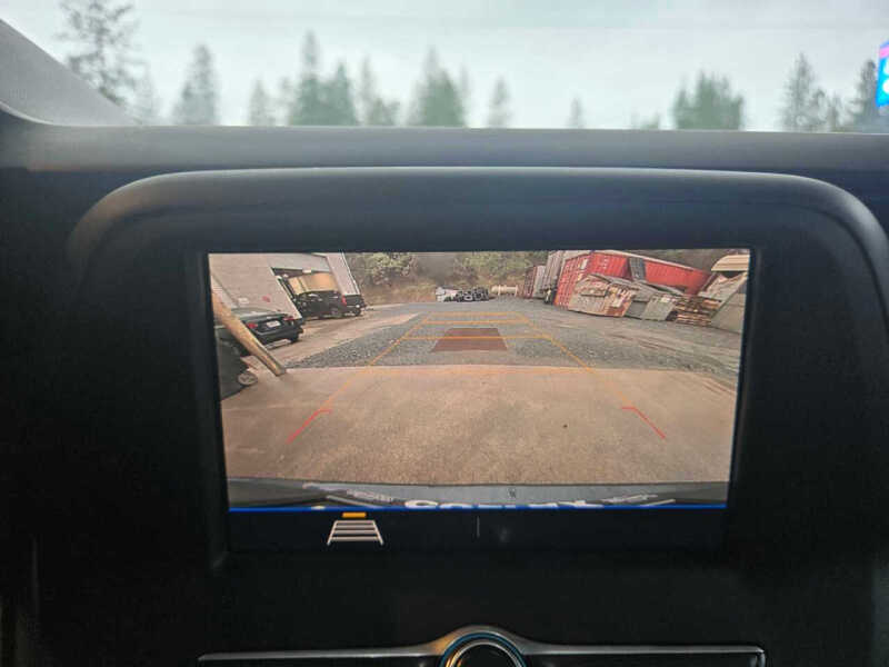 2020 Chevrolet Camaro