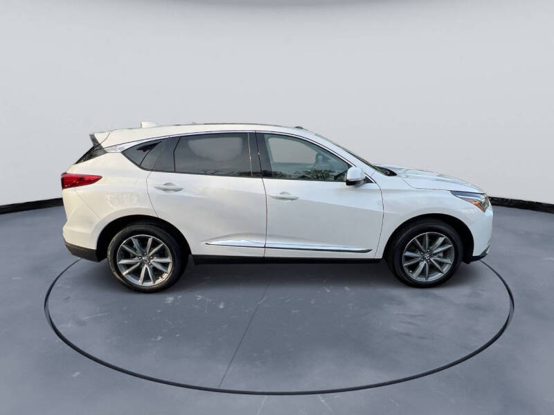 2023 Acura RDX w/Tech