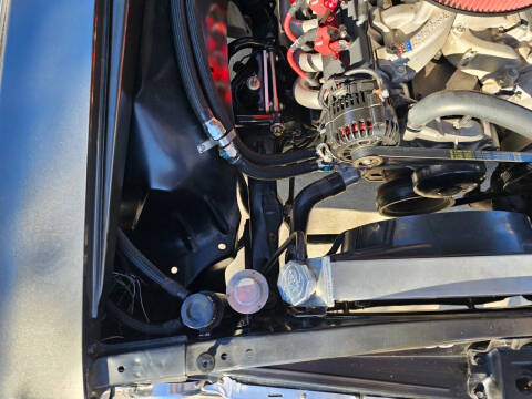 1966 Chevrolet Chevelle