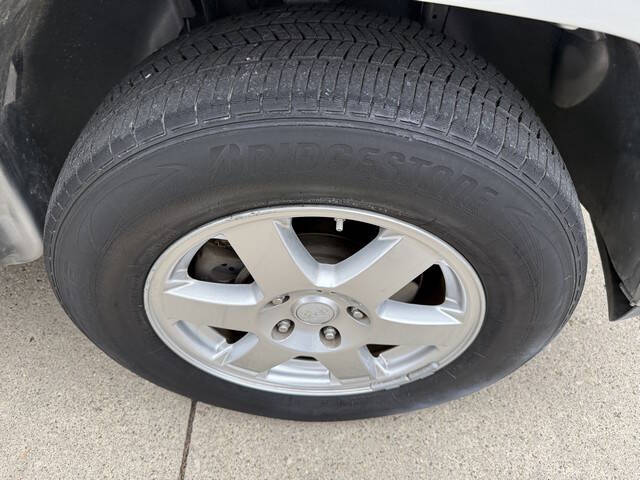 2010 Jeep Grand Cherokee Laredo