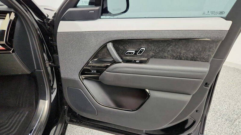 2023 Land Rover Range Rover Sport P400 Dynamic SE