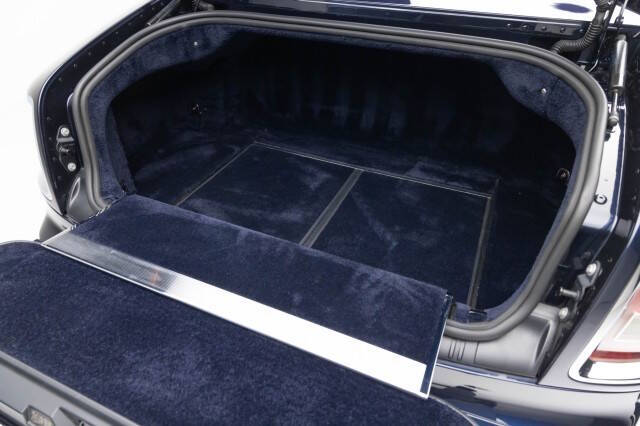 2010 Rolls-Royce Phantom Coupe