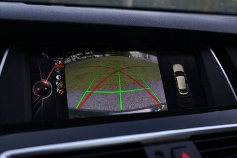 2015 BMW 5 Series 535i Gran Turismo