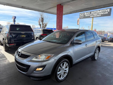 2012 Mazda CX-9 Grand Touring