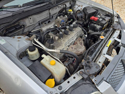 2006 Nissan Sentra 1.8 S