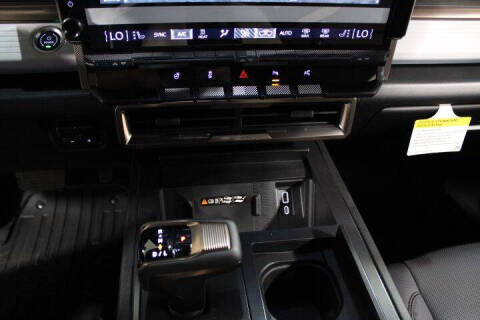 2025 GMC HUMMER EV 2X