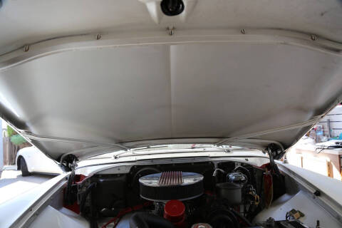 1955 Chrysler New Yorker