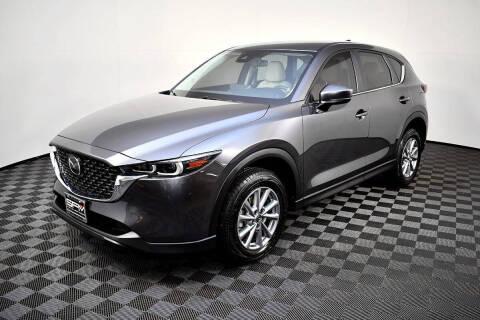 2023 Mazda CX-5 2.5 S Select