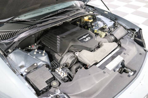 2005 Ford Thunderbird Deluxe
