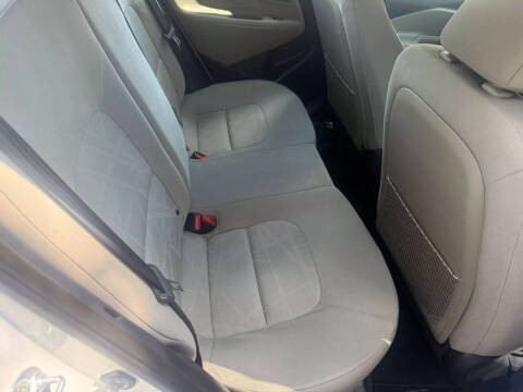 2016 Kia Rio 5-Door LX