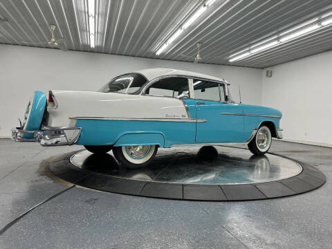 1955 Chevrolet Bel Air