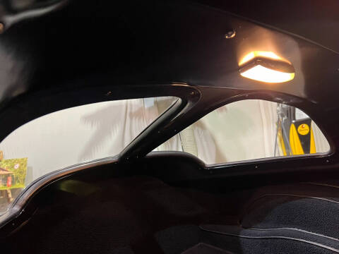 1963 Chevrolet Corvette