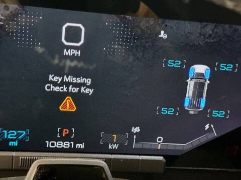 2024 GMC HUMMER EV 2X