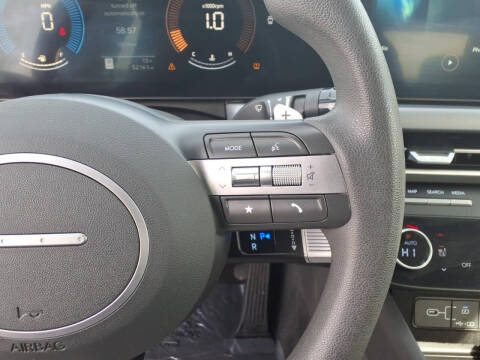 2024 Hyundai Sonata