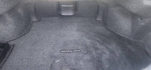 2006 Toyota Avalon Touring