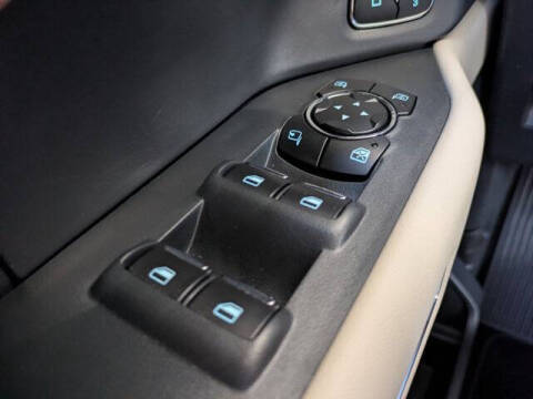 2022 Ford Expedition Platinum