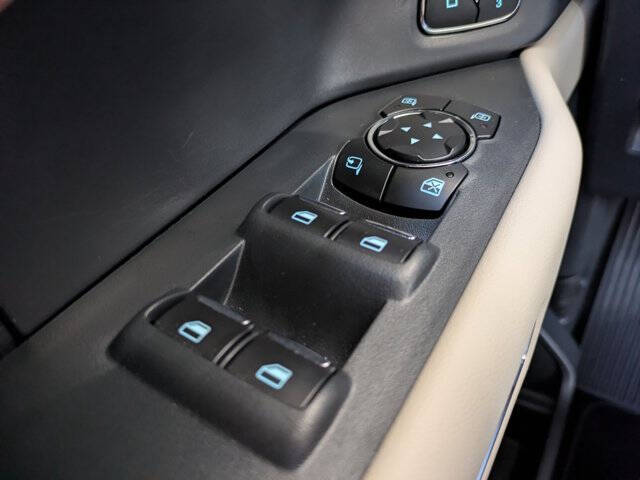 2022 Ford Expedition Platinum