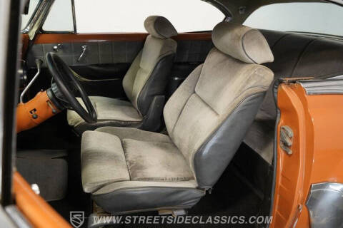 1954 Pontiac Star Chief