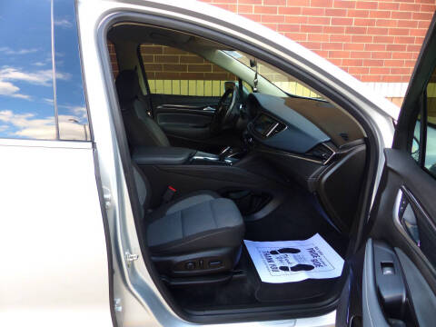 2019 Buick Enclave Preferred