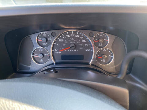 2025 GMC Savana 2500