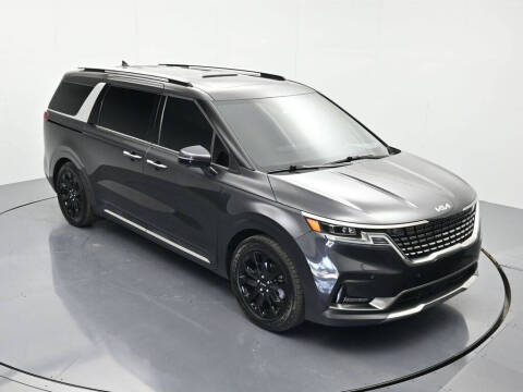 2024 Kia Carnival SX Prestige