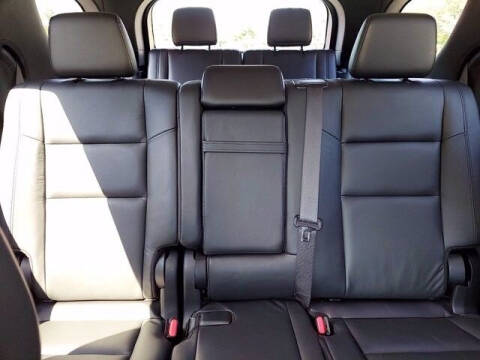 2020 Dodge Durango GT