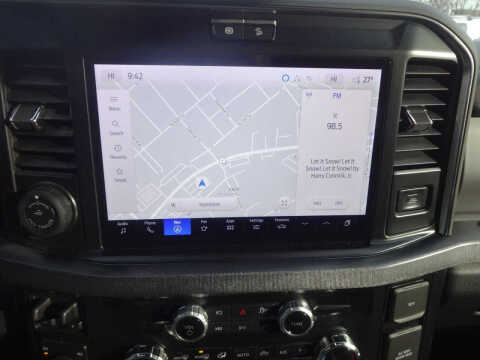 2025 Ford F-350 Super Duty