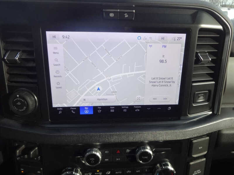 2025 Ford F-350 Super Duty