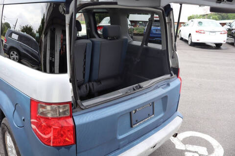 2006 Honda Element EX