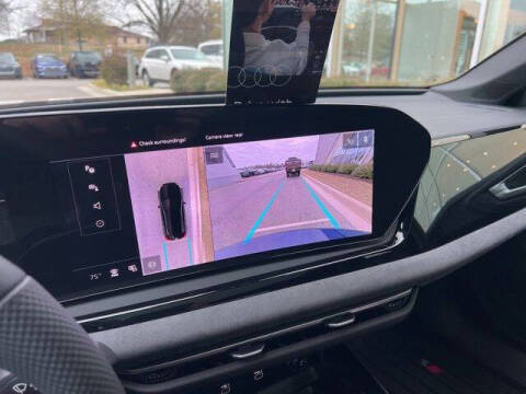 2025 Audi S5 quattro Premium Plus TFSI