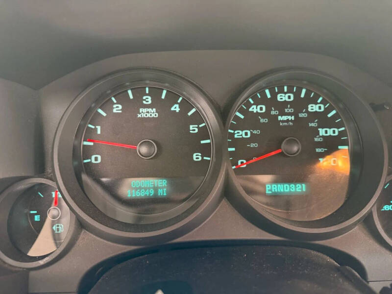 2012 GMC Sierra 1500 SL