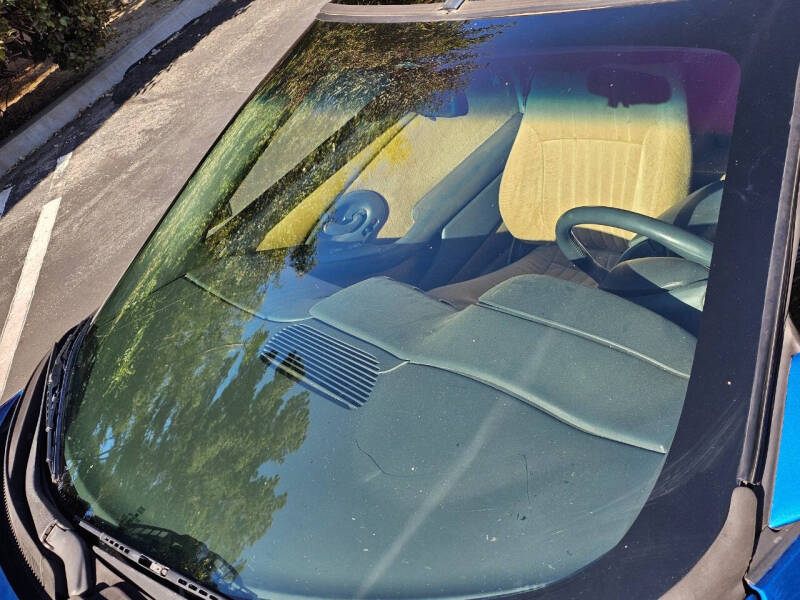 1995 Pontiac Firebird Trans Am