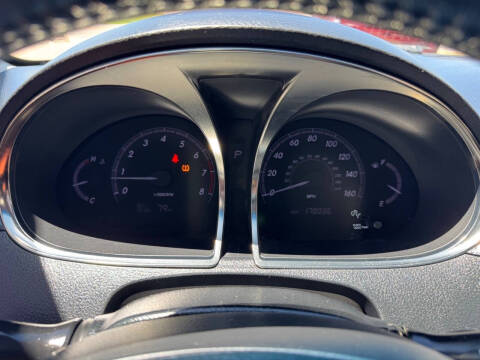 2012 Toyota Avalon