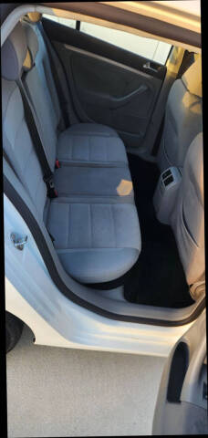 2008 Volkswagen Rabbit S PZEV