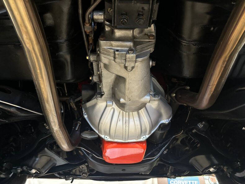 1967 Chevrolet Chevelle