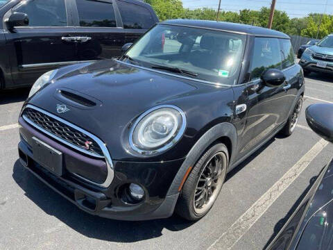 2019 MINI Hardtop 2 Door Cooper S