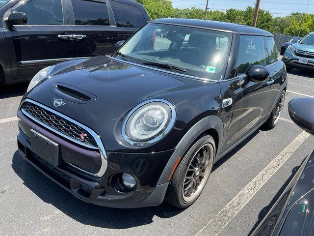 2019 MINI Hardtop 2 Door Cooper S