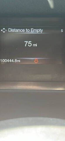 2015 Ford Mustang GT