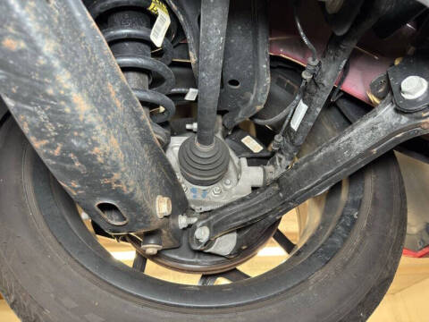 2014 Chevrolet Camaro SS