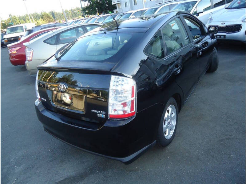 2007 Toyota Prius