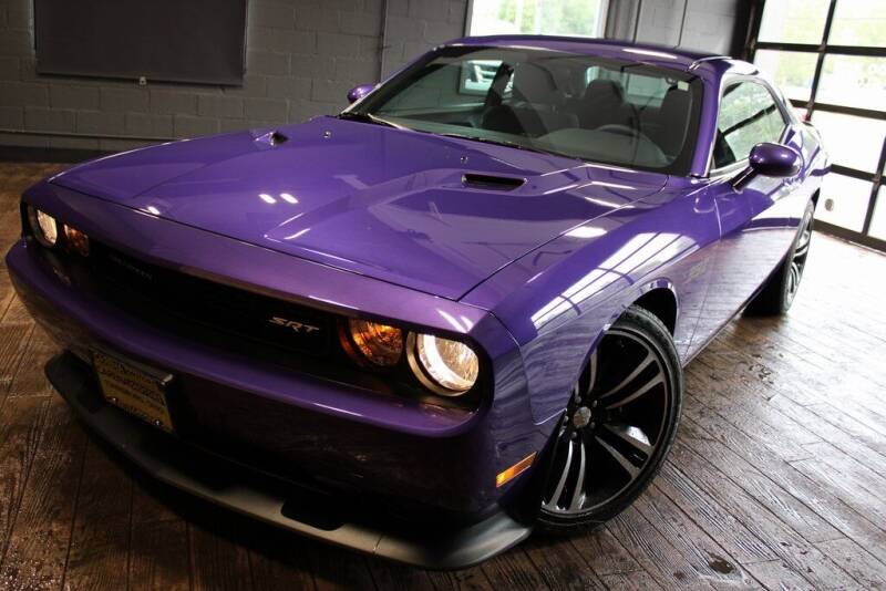 2013 Dodge Challenger for sale at Carena Motors in Twinsburg OH