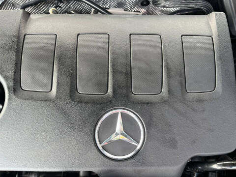 2020 Mercedes-Benz A-Class A 220