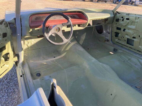 1964 Chevrolet Impala