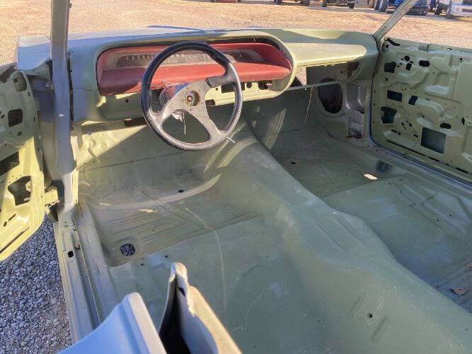 1964 Chevrolet Impala