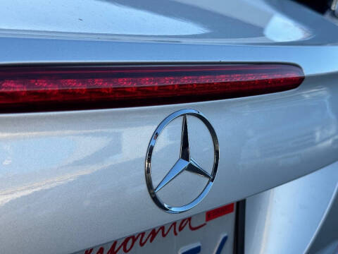 2007 Mercedes-Benz CLK CLK 350