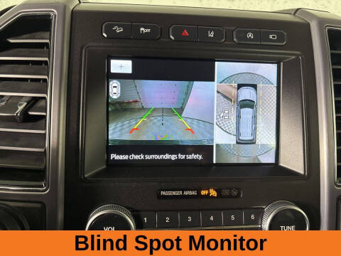 2020 Ford Expedition MAX Platinum