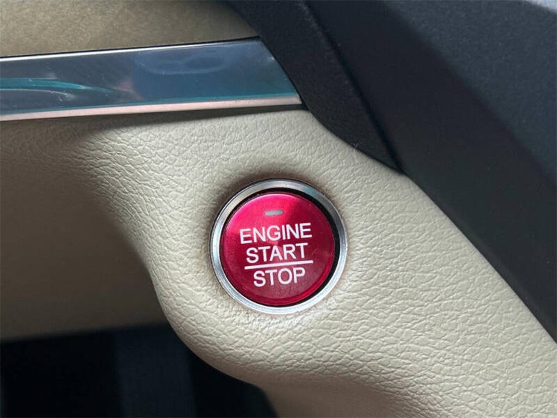 2020 Acura MDX SH-AWD w/Tech