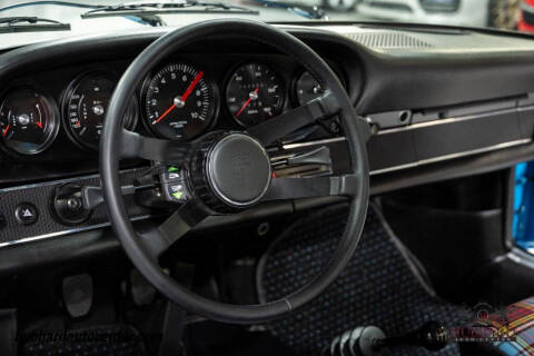 1977 Porsche 911