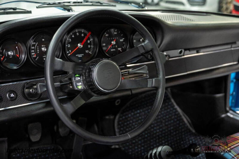 1977 Porsche 911